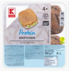 Aktuelles Proteinbrötchen Angebot bei Kaufland in Frankfurt (Main) ab 1,39 €