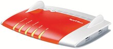 Router von AVM FRITZ! bei Saturn Router von AVM FRITZ! für 169,00 € bei Saturn im Prospekt "SATURN - Du kannst mehr!"