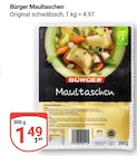 Maultaschen bei GLOBUS im Plattling Prospekt für 1,49 €
