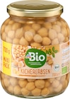 Kichererbsen im dm-drogerie markt Prospekt Kichererbsen von dmBio im aktuellen dm-drogerie markt Prospekt für 1,55 €