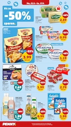 Limburger Käse Angebot & Preis im aktuellen Penny Prospekt Limburger Käse Angebot im aktuellen Penny Prospekt auf Seite 8