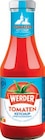 Tomaten Ketchup von Werder im aktuellen Netto mit dem Scottie Prospekt