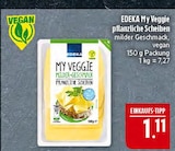 My Veggie Pflanzliche Scheiben Angebote von EDEKA bei Marktkauf Nürnberg für 1,11 €