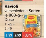 Aktuelle Ravioli Angebote bei V-Markt in München Aktuelles Ravioli Angebot bei V-Markt in München ab 1,99 €