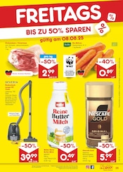 Nescafe im Netto Marken-Discount Prospekt in Hennef Aktueller Netto Marken-Discount Prospekt mit Nescafe, "Aktuelle Angebote", Seite 55