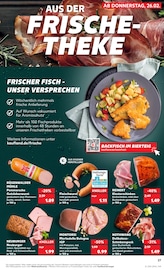 Speck im Kaufland Prospekt in München Aktueller Kaufland Prospekt mit Speck, "Aktuelle Angebote", Seite 27