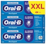 Dentifrice - ORAL-B à 4,08 € dans le catalogue U Express
