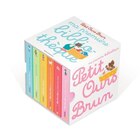 Ma première bibliothèque Petit Ours Brun - Bayard Jeunesse en promo chez Fnac Ma première bibliothèque Petit Ours Brun - Bayard Jeunesse dans le catalogue Fnac