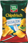 Chipsfrisch ungarisch von funny-frisch im aktuellen EDEKA Prospekt für 1,19 €