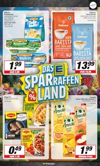 Aktueller EDEKA Prospekt "Aktuelle Angebote" Seite 2 von 17 Seiten für Sassenberg