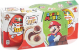 Supeco Saint-Sernin-du-Bois - Promo Chocolat Joy - Kinder Surprise Promo Chocolat Joy - Kinder Surprise à 1,83 € dans le catalogue Supeco à Saint-Sernin-du-Bois