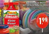 E center Viersen - Kleine Wiener Angebot im Prospekt Kleine Wiener bei E center im Viersen Prospekt für 1,99 €