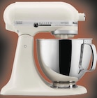 expert Konz - Küchenmaschine ARTISAN 5KSM125EPL Angebot im Prospekt Küchenmaschine ARTISAN 5KSM125EPL bei expert im Konz Prospekt für 349,00 €