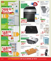 Toaster im Marktkauf Prospekt in Hagen Aktueller Marktkauf Prospekt mit Toaster, "Aktuelle Angebote", Seite 20