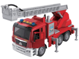 Camion de pompiers à 29,99 € dans le catalogue JouéClub