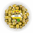 Aktuelles Grüne Oliven XXL Angebot bei Lidl in Jena ab 3,49 €