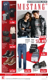 Ähnliche Umstandsmode Angebote im Prospekt "Hier bin ich richtig" von Kaufland in Eberswalde Ähnliche Angebote wie Umstandsmode im Prospekt "Hier bin ich richtig" auf Seite 58 von Kaufland in Eberswalde