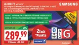 4K-UHD-TV .43CU6979 im Angebot bei Marktkauf in Herne 4K-UHD-TV .43CU6979 Angebote von Samsung bei Marktkauf Herne für 289,99 €