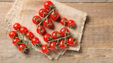 Bio Mini Cherry Rispentomaten Angebote von REWE Bio bei REWE Kassel für 1,69 €