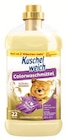 Waschmittel 22/19 Wäschen von Kuschelweich im aktuellen Lidl Prospekt für 3,99 €