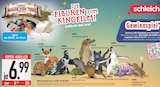 Rabbat der Fuchs von Schleich im aktuellen EDEKA Prospekt für 6,99 €