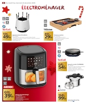 Bambou Angebote im Prospekt "UN Noël POUR TOUS LES GOÛTS" von Carrefour Market Bambou Angebote im Prospekt "UN Noël POUR TOUS LES GOÛTS" von Carrefour Market auf Seite 6