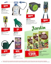 Jardinage Angebote im Prospekt "Carrefour" von Carrefour auf Seite 8