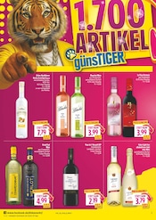 Aktueller diska Prospekt mit Rotwein, "alles an deinem ort.", Seite 2