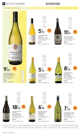 Promos Masse dans le catalogue "FOIRE AUX VINS" de Intermarché Super à la page 18 Promos Masse dans le catalogue "FOIRE AUX VINS" de Intermarché Super à la page 18