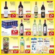 Energydrink im Zimmermann Prospekt in Emden Aktueller Zimmermann Prospekt mit Energydrink, "Mehr als Du denkst!", Seite 17