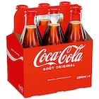 - - COCA COLA en promo chez Carrefour Market Dunkerque à 4,99 €