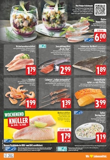 Fisch im E center Prospekt "Aktuelle Angebote" mit 30 Seiten (Hamm)