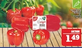 Aktuelles Paprika rot Angebot bei Marktkauf in Fürth ab 1,49 €