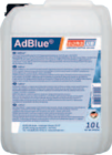 EDEKA Trittau - AdBlue Angebot im Prospekt AdBlue bei EDEKA im Trittau Prospekt für 9,99 €