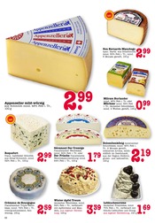 Brötchen im E center Prospekt in Mannheim Aktueller E center Prospekt mit Brötchen, "Aktuelle Angebote", Seite 6