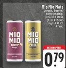 EDEKA Bad Honnef - Mate Ginger Angebot im Prospekt Mate Ginger bei EDEKA im Bad Honnef Prospekt für 0,79 €