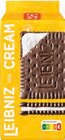 Cream Angebote von Leibniz bei EDEKA Pinneberg für 1,69 €
