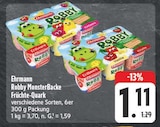 EDEKA Rudolstadt Prospekt mit  im Angebot für 1,11 €