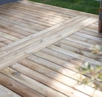 Promo Lame de terrasse à 3,49 € dans le catalogue Weldom à Megève