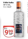 GLOBUS Eschborn - Vodka Angebot im Prospekt Vodka bei GLOBUS im Eschborn Prospekt für 9,99 €