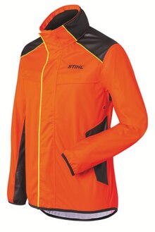 WETTERSCHUTZJACKE DUROFLEX bei STIHL in Gelsenkirchen WETTERSCHUTZJACKE DUROFLEX im Angebot bei STIHL Gelsenkirchen für 89,00 €