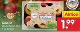 Aktuelles Äpfel rot Angebot bei Netto Marken-Discount in Göttingen ab 1,99 €