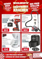 Elektronik im Woolworth Prospekt in Koblenz Aktueller Woolworth Prospekt mit Elektronik, "NEUERÖFFNUNG IN KOBLENZ", Seite 5
