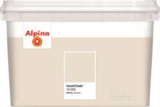 Innenwandfarbe Pantone Angebote von Alpina bei Globus-Baumarkt Magdeburg für 32,99 €