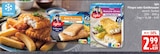 Aktuelle Farbe Angebote bei EDEKA in Kiel Aktuelles Filegro oder Goldknusper Angebot bei EDEKA in Kiel ab 2,99 €