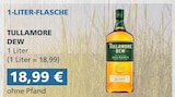 Tullamore Dew bei Getränke Lehmann - Getränke A-Z im Prospekt "" für 18,99 €