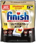 Aktuelles Spülmaschinencaps Angebot bei Rossmann in Hannover ab 12,99 €