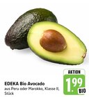 Bio Avocado bei EDEKA im Prospekt "" für 1,99 €