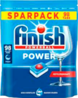 Sparpack Maschinengeschirrspülmittel von Finish im aktuellen Marktkauf Prospekt für 12,99 €