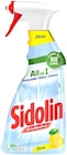 Glasreiniger Zitrus Angebote von Sidolin bei Penny Dinslaken für 1,49 €